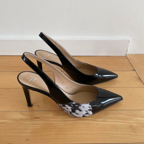 Giuseppe Zanotti Pumps - Picture 5 of 8